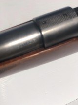 WINCHESTER DELUXE MODEL 54 IN 30WCF - 7 of 10