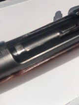 WINCHESTER DELUXE MODEL 54 IN 30WCF - 8 of 10