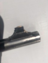 WINCHESTER DELUXE MODEL 54 IN 30WCF - 10 of 10