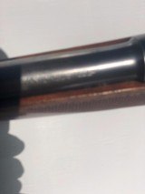 WINCHESTER DELUXE MODEL 54 IN 30WCF - 6 of 10