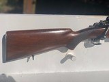 WINCHESTER DELUXE MODEL 54 IN 30WCF - 2 of 10