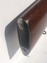 WINCHESTER DELUXE MODEL 54 IN 30WCF - 3 of 10