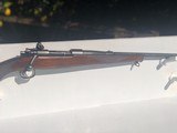 WINCHESTER DELUXE MODEL 54 IN 30WCF - 1 of 10