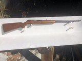 REMINGTON 550-1 GROOVED 22 SHORT,LONG,AND LONG RIFLE - 1 of 7