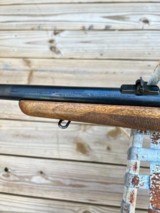 Winchester Pre 64 Model 70 375 H&H Magnum Carbine - 1 of 8