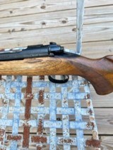 Winchester Pre 64 Model 70 375 H&H Magnum Carbine - 8 of 8