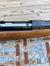 Winchester Pre 64 Model 70 375 H&H Magnum Carbine - 4 of 8