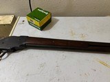 WINCHESTER 10GA LEVERACTION 32" - 2 of 4