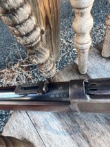 WINCHESTER 1892 SRC 44-40 - 1 of 10