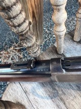 WINCHESTER 1892 SRC 44-40 - 8 of 10