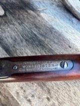 WINCHESTER 1892 SRC 44-40 - 9 of 10