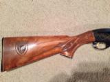 Like new Remington 1100 lt 20 ga Ducks Unlimited NICE!! RARE!!
- 5 of 9