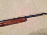 Like new Remington 1100 lt 20 ga Ducks Unlimited NICE!! RARE!!
- 8 of 9