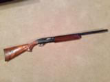 Like new Remington 1100 lt 20 ga Ducks Unlimited NICE!! RARE!!
- 1 of 9