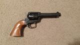 Armi F. LLI Tanfoglio TA 76 .22 lr Revolver NICE! - 1 of 6