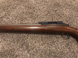 Remington 40x target 6mm remington in excellent shape - 6 of 11