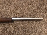 Remington 40x target 6mm remington in excellent shape - 10 of 11