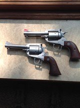 RUGER TOMAHAWK SUPER BLACKHAWK 44 MAG - 1 of 1