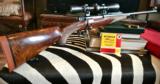 300 H&H Magnum Mauser '98 by Sterling Davenport - 1 of 6