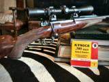 300 H&H Magnum Mauser '98 by Sterling Davenport - 2 of 6