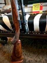 300 H&H Magnum Mauser '98 by Sterling Davenport - 3 of 6