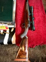 300 H&H Magnum Mauser '98 by Sterling Davenport - 6 of 6