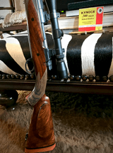 AN EXQUISITE STERLING DAVENPORT 300H&H MAGNUM - 3 of 6