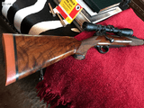AN EXQUISITE STERLING DAVENPORT 300H&H MAGNUM - 4 of 6