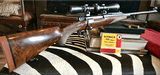 STERLING DAVENPORT MAUSER '98 300H&H MAGNUM - 1 of 7