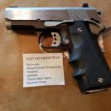 Colt Defender Plus - 1 of 5