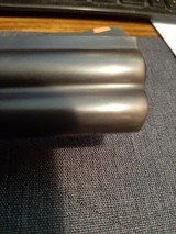 Smith and Wesson 686-3 Midnight Black 357 MAG - 7 of 10