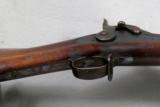 Springfield, Trapdoor, Model 1884, caliber .45-70 - 4 of 15
