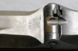Springfield, Trapdoor, Model 1884, caliber .45-70 - 3 of 15