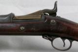 Springfield, Trapdoor, Model 1884, caliber .45-70 - 10 of 15