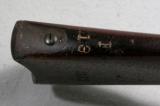 Springfield, Trapdoor, Model 1884, caliber .45-70 - 12 of 15