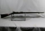 Springfield, Trapdoor, Model 1884, caliber .45-70 - 1 of 15