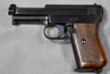 Mauser, Model 1914, 7.62 caliber - 5 of 7