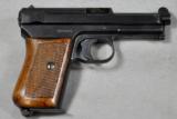 Mauser, Model 1914, 7.62 caliber - 1 of 7