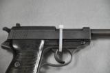 byf (Mauser), P.38, 9mm - 2 of 10