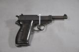 byf (Mauser), P.38, 9mm - 1 of 10