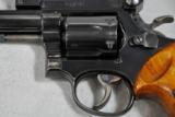 Smith & Wesson, Model 14, .38 Special - 7 of 8