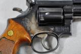 Smith & Wesson, Model 14, .38 Special - 2 of 8