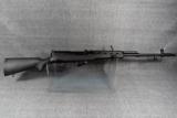 RUSSIAN SKS RIFLE - 1 of 14