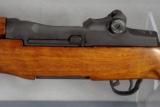 SPRINGFIELD M1 GARAND RIFLE - 12 of 15