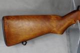 SPRINGFIELD M1 GARAND RIFLE - 4 of 15