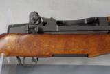 SPRINGFIELD M1 GARAND RIFLE - 3 of 15