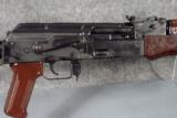 ROMANIAN AK-74 RIFLE - 3 of 12