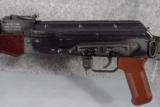 ROMANIAN AK-74 RIFLE - 11 of 12