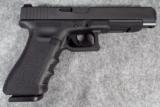GLOCK G34 COMPETITION - 3 of 6