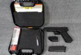 GLOCK G34 COMPETITION - 6 of 6